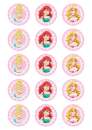 Disney Princess Cupcake Images